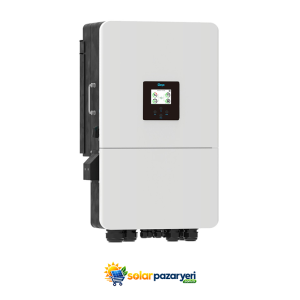 DEYE 20kW Hibrit Trifaze İnverter (48V)