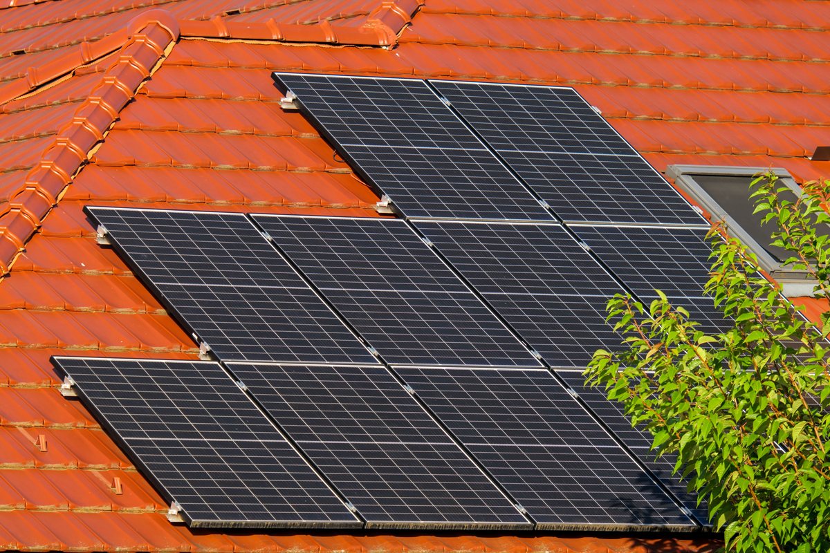 Solar Pazaryeri tamamlanmış güneş enerjisi projesi 1